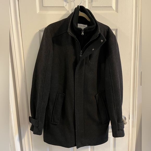 Calvin Klein jacket - Picture 4 of 8